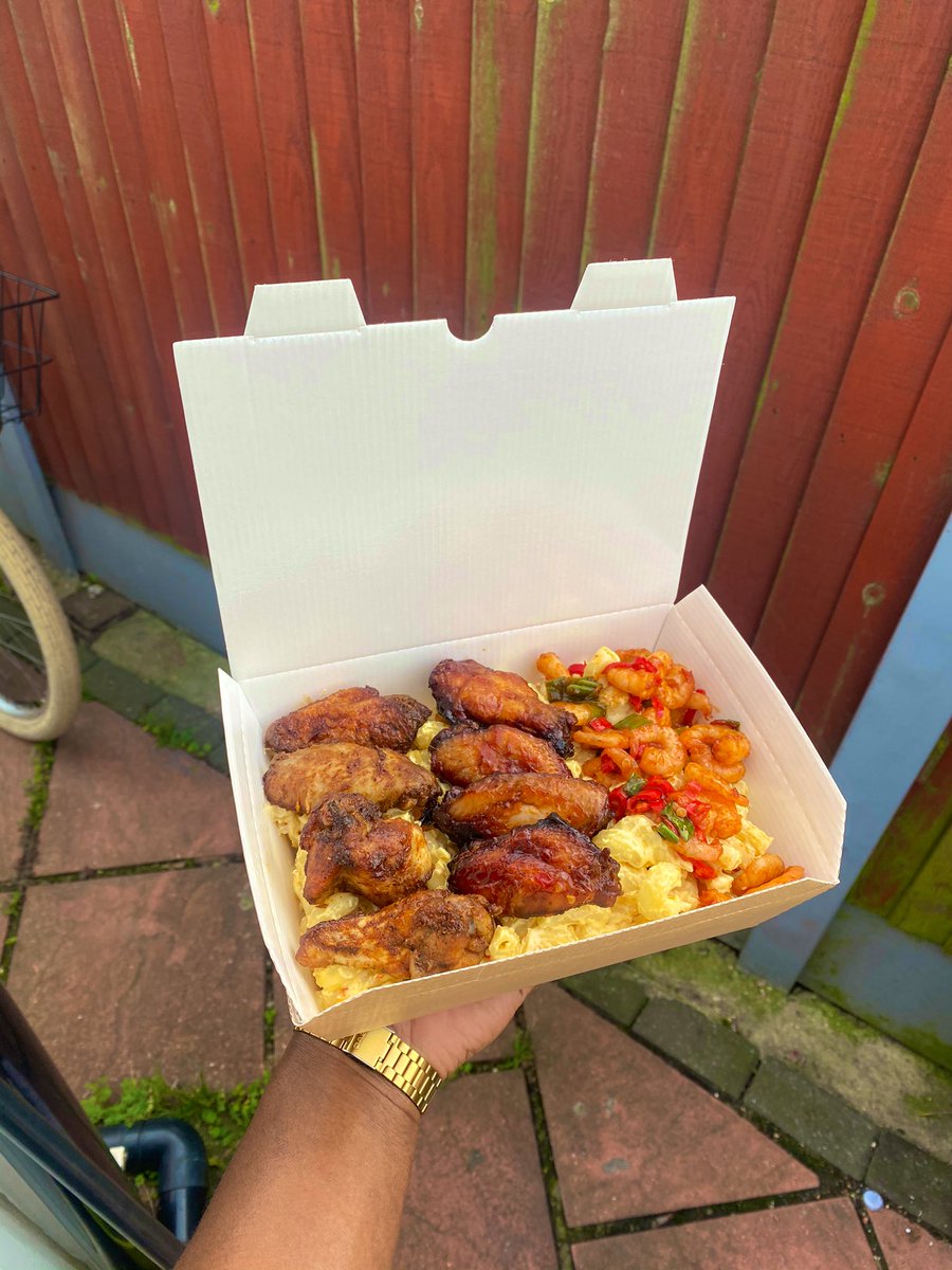 The person.          The food he makes  https://twitter.com/djhoncho_/status/1354490251302023170