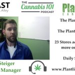 Image for the Tweet beginning: Meet #ThePlantlifeGuy! Ty Steiger joins