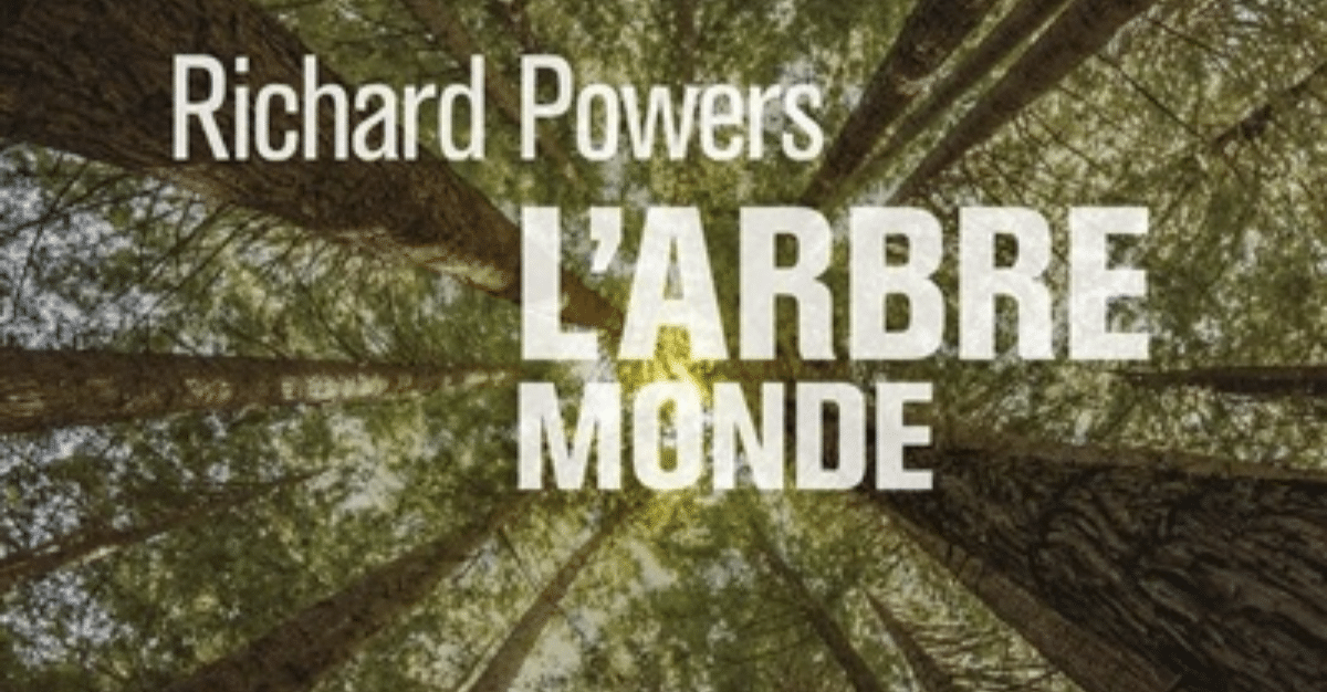 les_libraires's tweet photo. Ce sont les créateurs de la populaire série Game of Thrones qui ont été mandatés par Netflix pour l’adaptation en série télévisuelle du 12e roman de Richard Powers, lauréat du prix Pulitzer en 2019. https://t.co/fvevamxu42
@lecherchemidi @Editions1018 

#Revue_Actu https://t.co/Ey9IGWMF6J
