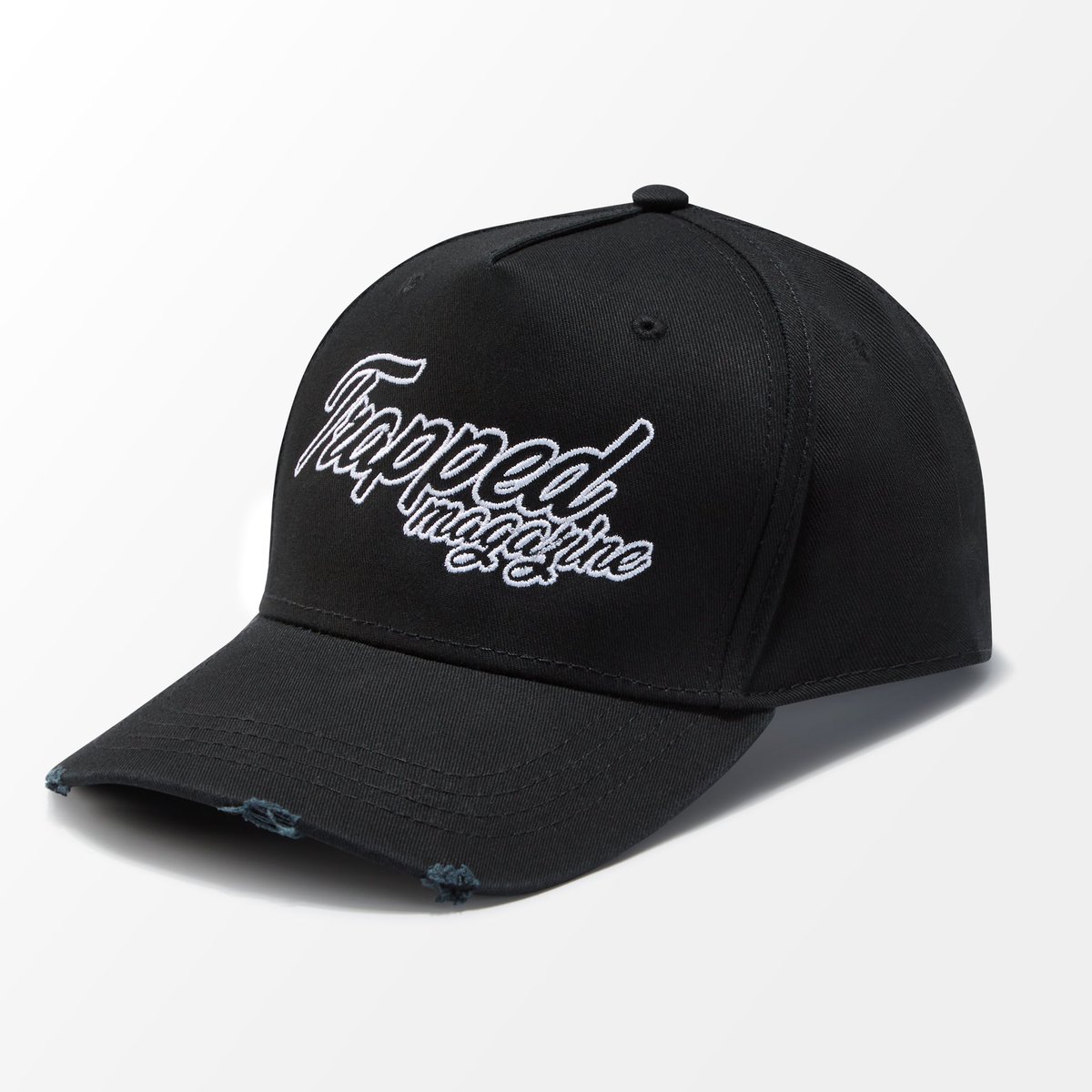 Trapped Merch tweet media