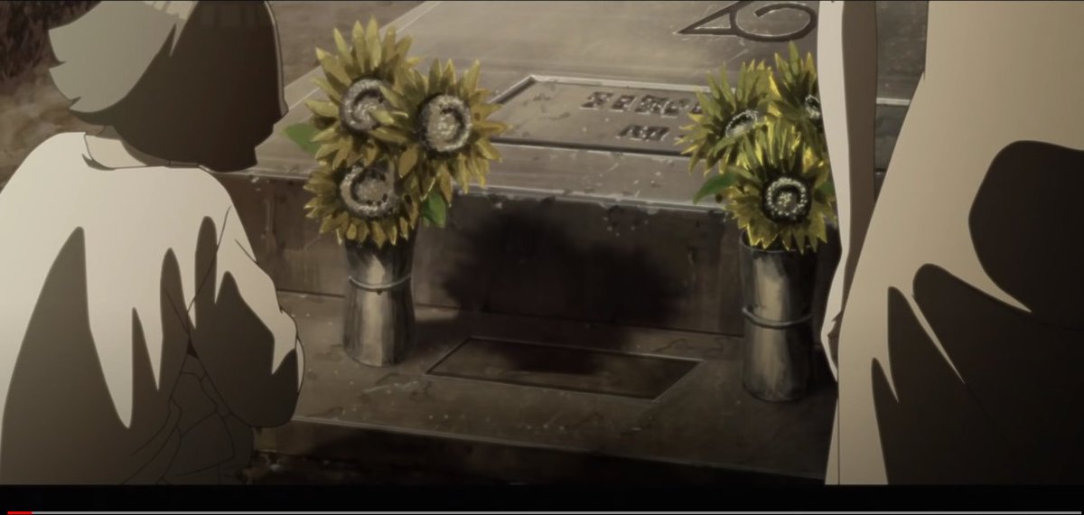 Makotoermite11's tweet photo. wow quel foreshadowing qui annonce de sombre évènement dans le manga #BorutoChapter54 https://t.co/nTDsrbrep4