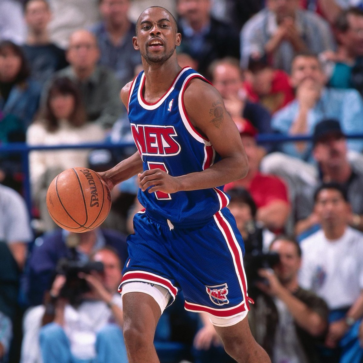 OTD in 1994 - the Sonics take down <a href="/chibbs_1/">Kenny Anderson</a> and the Nets behind 21 points from <a href="/GaryPayton/">GARY PAYTON</a>. Sam Perkins and <a href="/RickyCPierce/">Ricky C Pierce</a> each chipped in 20 as Seattle coasted past New Jersey 102-92, improving to 31-8. #SonicsForever