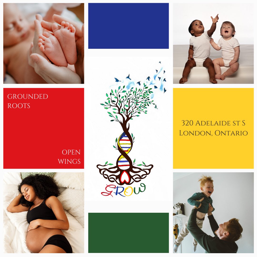 COMING SOON #ldnont Health Care Team working to address and prevent toxic stress using the biopsychosocial model of care.