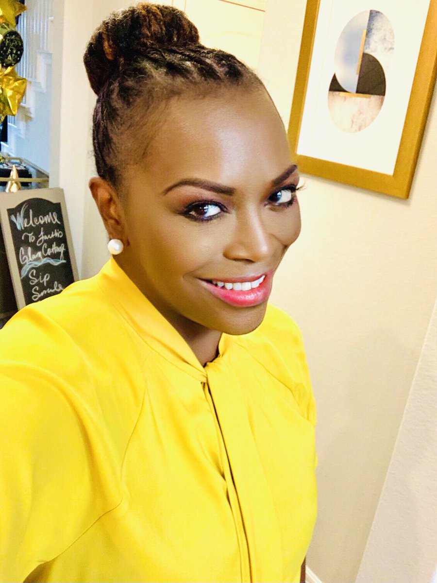 Dr. Faith Foreman-Hays tweet media