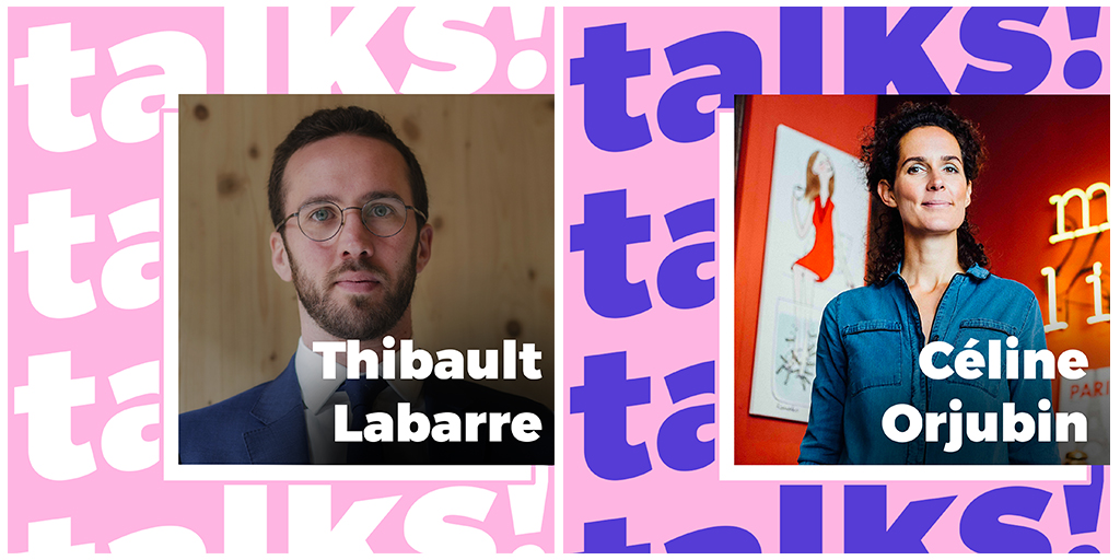 Le #webinar spécial #ecommerce « talks! » de <a href="/tf1pub/">TF1 PUB</a> arrive bientôt. 
Thibault Labarre d’<a href="/ekimetrics/">Ekimetrics.</a> et Céline Orjubin de <a href="/My_Little_Paris/">MyLittleParis</a> expliqueront les effets de synergie de la TV sur les leviers d’acquisition online.
Rdv le 3 février : tf1pub.fr/showroom/ateli…