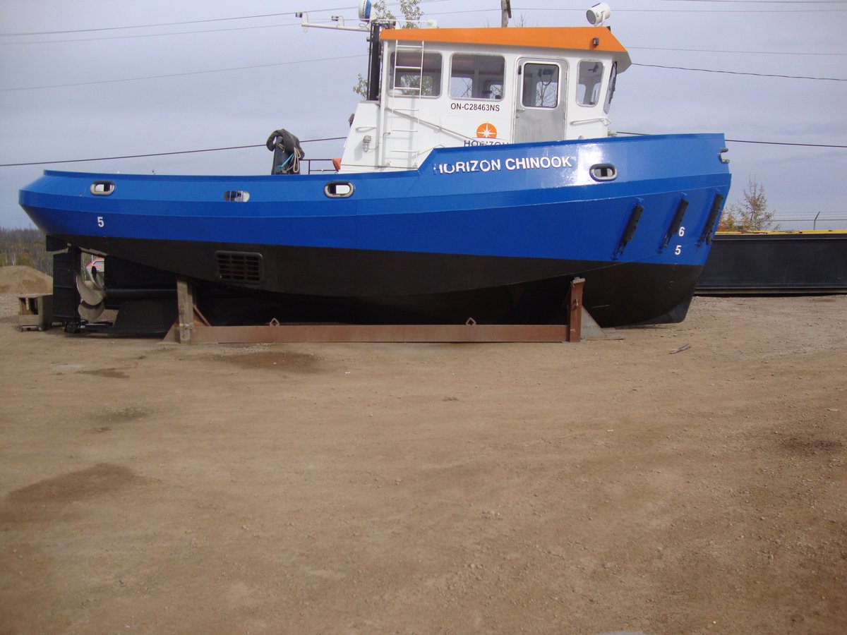 GIT Coatings tweet media