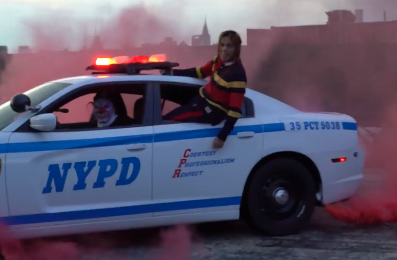 ComplexPop's tweet photo. Exclusive: Watch the official trailer for Showtime’s new docuseries, ‘Supervillian: The Making of Tekashi 6ix9ine.’

Watch: https://t.co/FOEHE0uYPT https://t.co/yUBSza8LR7