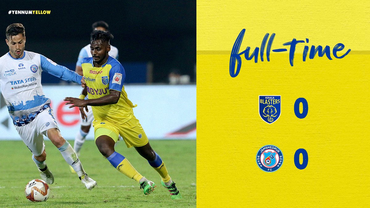 Kerala Blasters FC on Twitter: Kerala Blasters FC on Twitter: