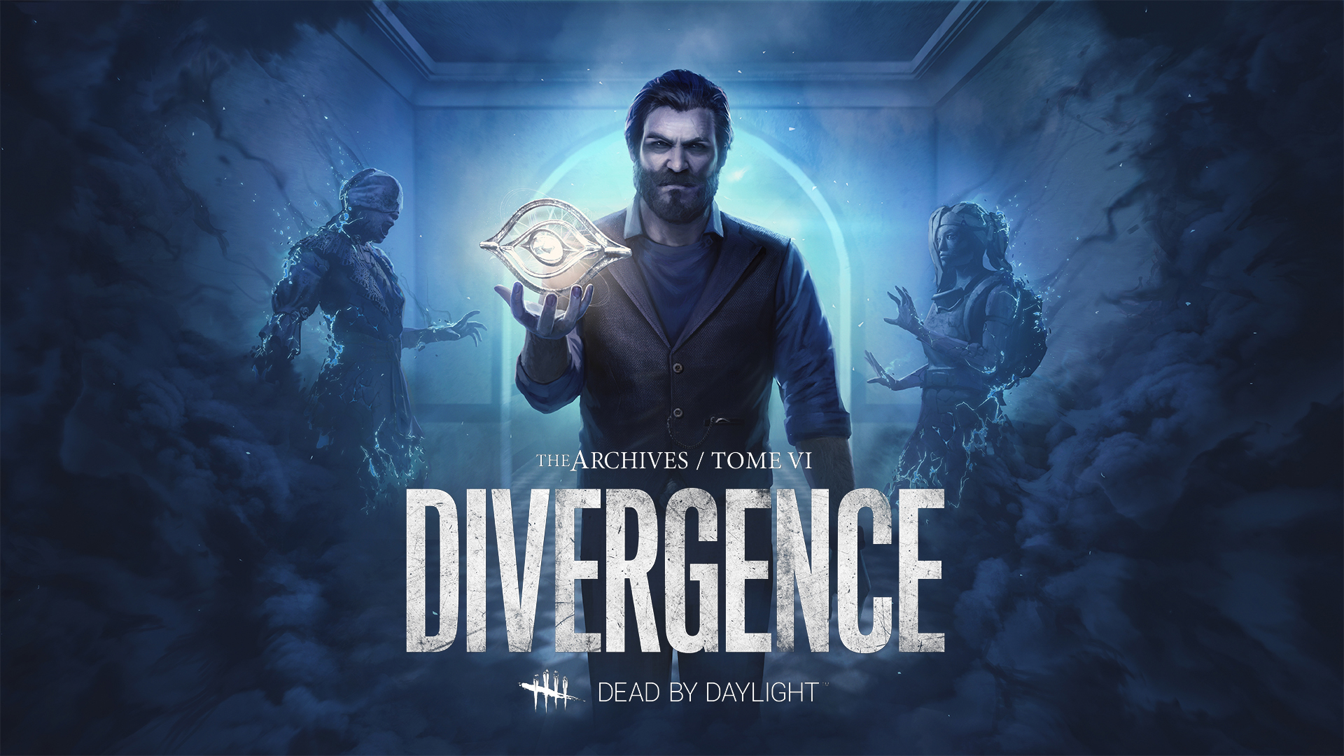 公式 Dead By Daylight 人生は逆理に満ちている わずかな違いが すべてを変える 我々は過去と現在 そして未来と相反する矛盾に過ぎないのだ 学術書vi 分岐 アーカイブに近日登場 Dbdアーカイブ 公式 Dead By Daylight 人生は逆理に満ちている わずかな違いが すべてを変える 我々は過去と現在 そして未来と相反する矛盾に過ぎないのだ 学術書vi 分岐 アーカイブに近日登場 Dbdアーカイブ
