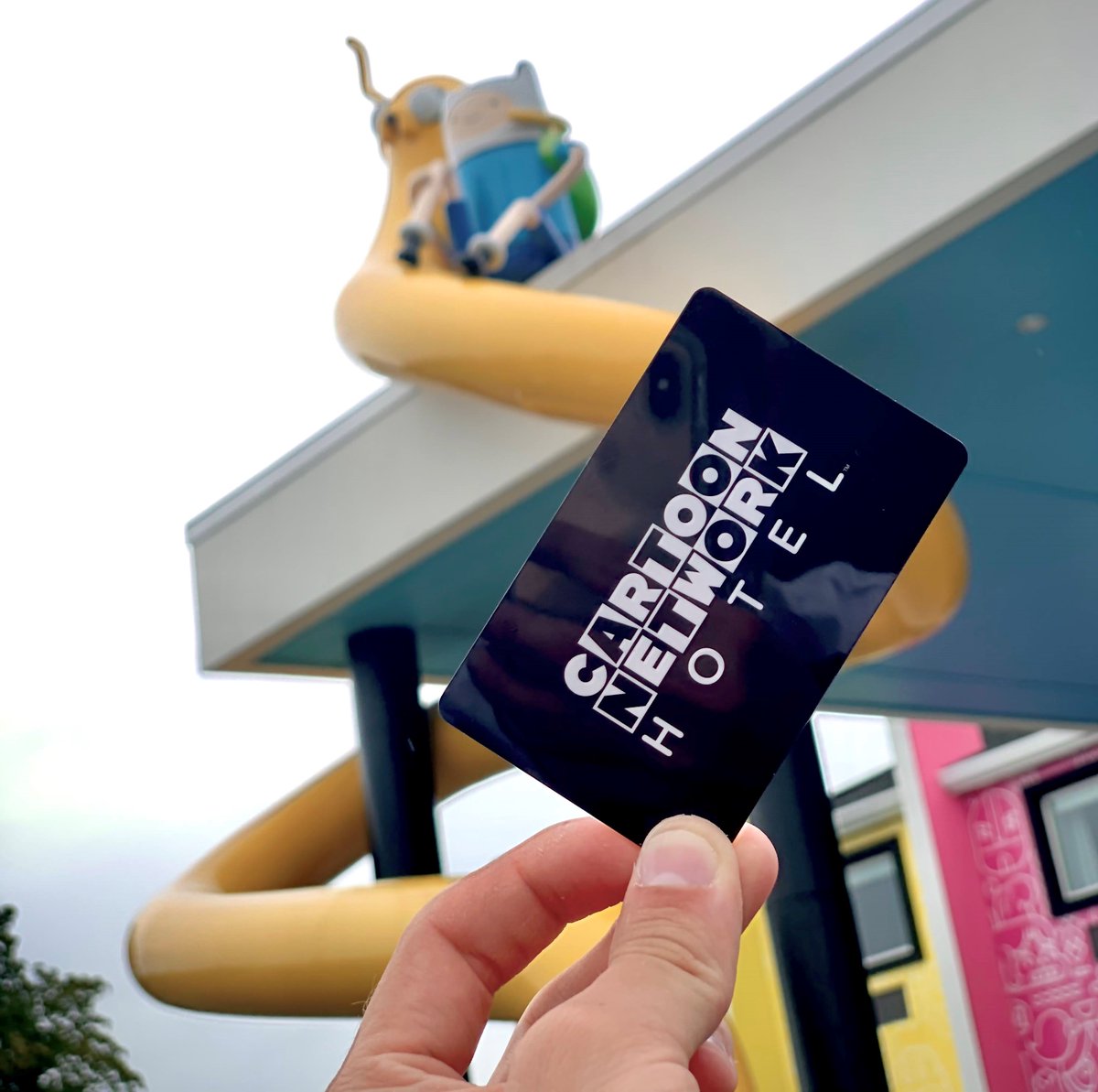 CNHotelOfficial's tweet photo. Eat, Sleep, Cartoon! Stay and play with your favorite @cartoonnetwork characters and experience our C'Oool #FunFeatures. All fun features are open and available to the public. See you soon? Come and #Visitpa in #Lancasterpa
See more: https://t.co/DsV9cvlCwM https://t.co/aESpcYaRc8