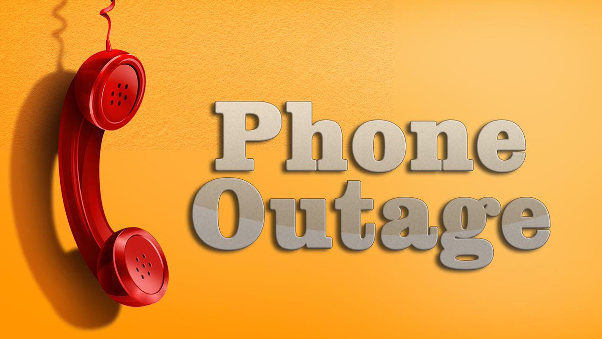 Our phone lines are down.

Shoot us a email - mccollochsrv@yahoo.com