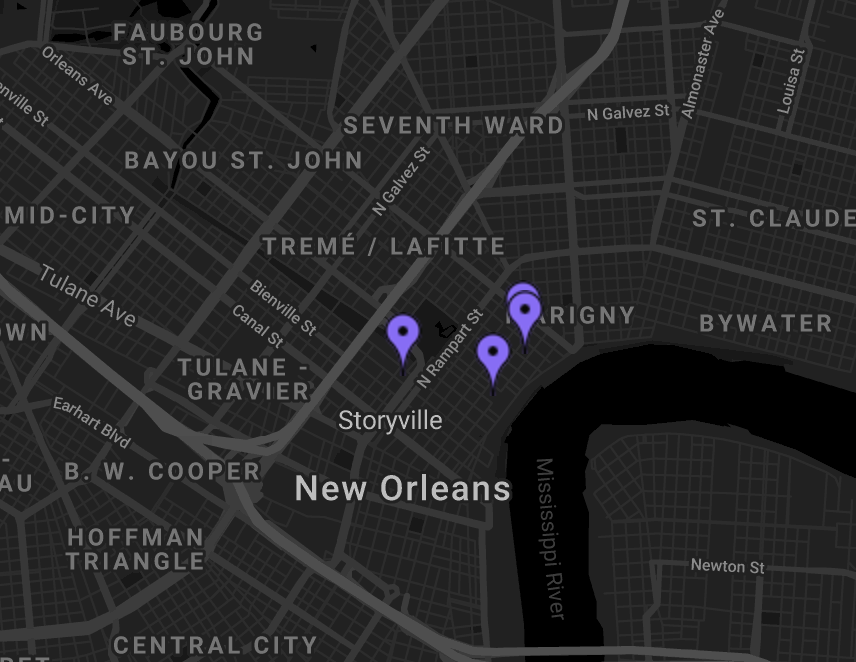 spookt_com's tweet photo. Our first newsletter: New Orleans &amp; Maps
https://t.co/fKn8jyyxvq

#NewOrleans #Maps #Spookt https://t.co/jIRMWPwVn8