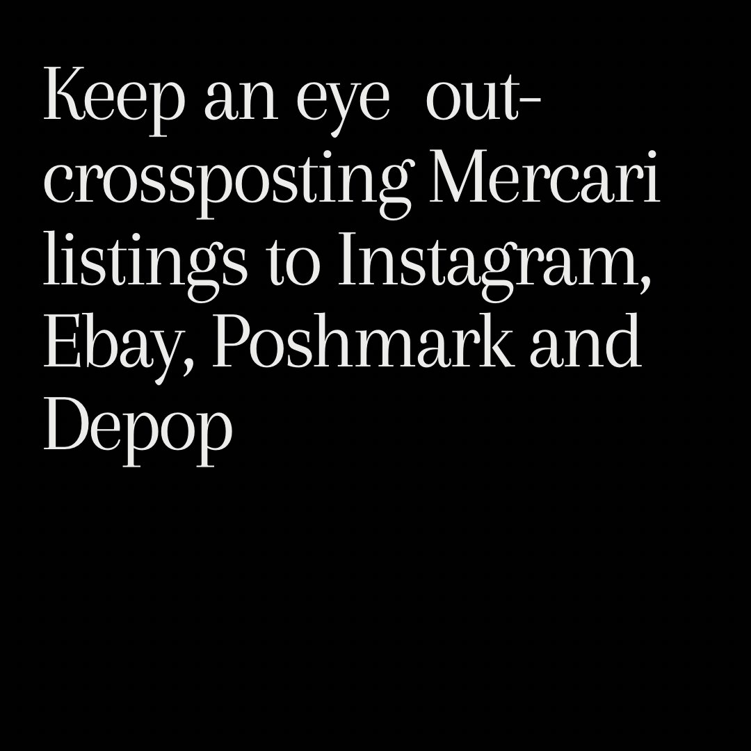 cait_morrigan's tweet photo. Dating content coming back soon! 

Also, special thanks to @beckyparkonposhmark for introducing me to list perfectly. It has a learning curve, but is a total game changer! https://t.co/sZM3aqjIUd
