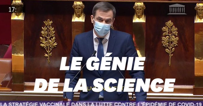 livertjsmax's tweet photo. @publicsenat @olivierveran 💥 #JeNeMeReconfineraiPas #StopConfinement Les derniers grands destructeurs de la France et des Français💥
#COVID25 #confinement6  
#DictatureSanitaire #ConfinementPréventif #MortsEhpadsGVT #Confinement3
@CNEWS @LCI @BFMTV #GénocideEnMarche112
@LaREM_AN #COVID19 @EmmanuelMacron https://t.co/aT9mOC5dmQ