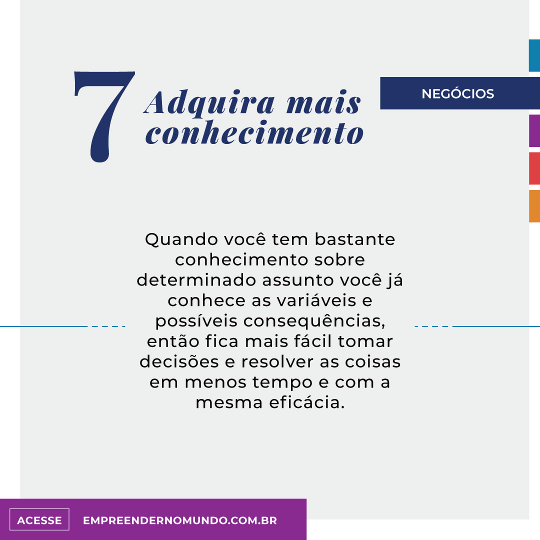 EmpreenderMundo's tweet photo. Separamos para você 8 #habitos de pessoas altamente produtivas. Bora ver?
(Parte 2)

#empreendedorismo #empreender #empreenderemfoco #empreendedores #empreendedor #empreendedorismofeminino #empreendedora #negocios #jovensempreendedores #produtividade #dica #planejamento #gestao https://t.co/ICzj6CIIeD