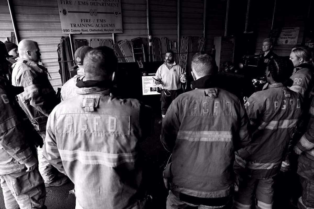 The learning and training never stops...
#PGFD #princegeorgescountyfireemsdepartment #firedepartment #firedept #princegeorgescounty #fire #firefighter #firefighters #firefighting #firefighterpride #fireservice #firefighterjobs #explorerpage #fireman #firewoman #firemen #firewomen