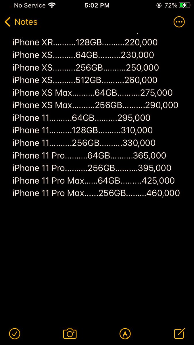 _5thdimensionng's tweet photo. PRICE LIST FOR 2021

USED APPLE DEVICES📱

For further inquiry, CALL 09023349556, 08098061966 or click on the link below

WhatsApp:- https://t.co/Y6yEDs8BKH

KINDLY RETWEET PLEASE🙏🏻 https://t.co/0bbwGdwokg