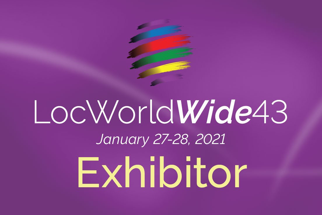 TextUnited's tweet photo. We are here @LocWorld #LocWorldWide43
-------------------------------------------------------
Come visit our booth and chat with @Darius_Maximus_ @MarekPiorkowski @halugic_dino and Dorea Kordic https://t.co/qTetC8NDSe