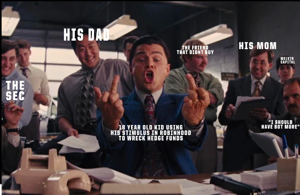 Hunter_Weiss's tweet image. how it be