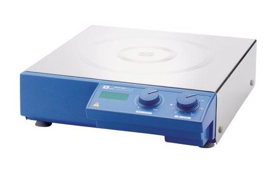 <a href="/IKAworldwide/">IKA</a> Midi MR 1 Digital is the powerful magnetic stirrer without heating function that you didn't know your lab needed. Visit our Featured Topics section to learn more about this and more products at NetaScientific.com today!

#LabEquipment #DiverseSupplier