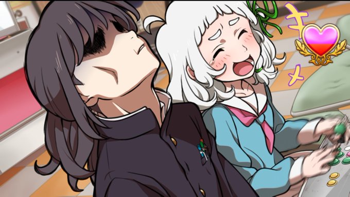 キリザキ君のtwitterイラスト検索結果 キリザキ君のtwitterイラスト検索結果