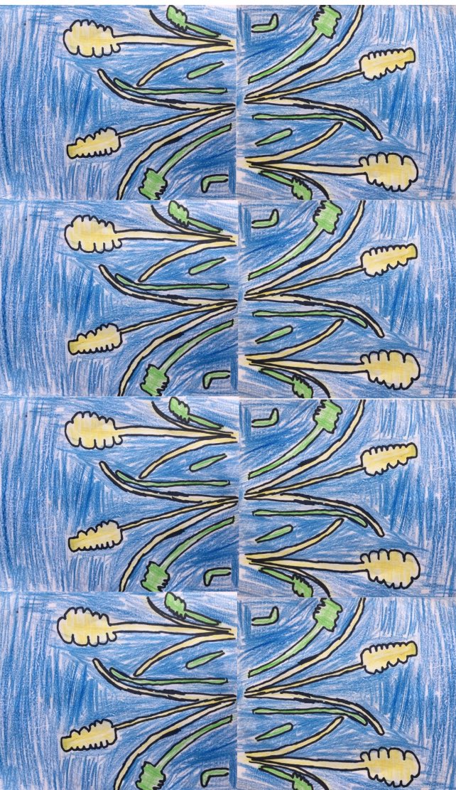LaxtonJunior's tweet photo. William Morris has been inspiring us in our home learning. #LJSYearFive have brought nature indoors. Look at our beautiful patterns! #WilliamMorris #WeAreLJS https://t.co/EfFeQcyp9Z