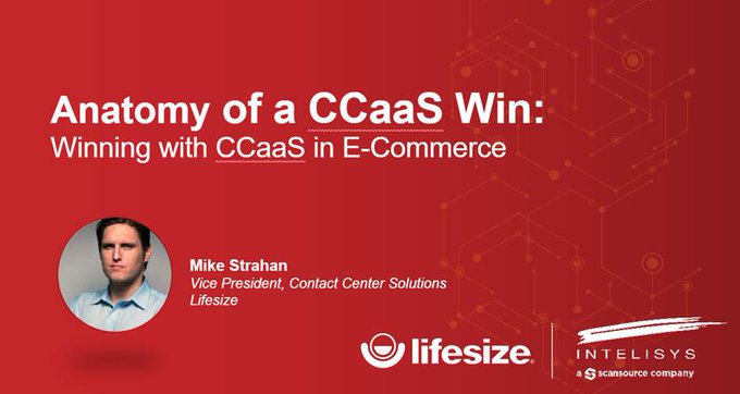 According to @Gartner_inc, 80% of all #contactcenter spending in the next three years will be for #CCaaS<a class="tags" target="_blank" title="On Twitter" href="/?out=eyJ0eXAiOiJKV1QiLCJhbGciOiJIUzUxMiJ9.eyJpYXQiOjE3MjU5MjA4NzYsImlzcyI6InR3cG9ybnN0YXJzLmNvbSIsIm5iZiI6MTcyNTkyMDg3NiwiZXhwIjoxNzU3NDU2ODc2LCJyZWRpcmVjdF91cmwiOiJodHRwczovL3R3aXR0ZXIuY29tL0dhcnRuZXJfaW5jIn0.uCS3I24BXi64ffohcUjmJjw1j6w0KHmQdeDOCtI2wOdy4jEbfZRRcGVOFvnQWHQBYCIrFSg9TPEsoR_NZsnc1w">@Gartner_inc</a><a href="/tag/contactcenter"class="tags">#contactcenter</a><a href="/tag/ccaas"class="tags"><span>#ccaas</span></a>