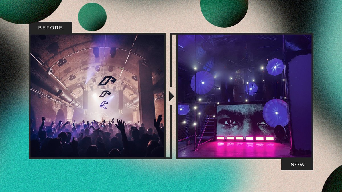 “We miss everything and everyone. This includes our workforce, freelancers, artists and customers” @thesteelyardLDN  https://djmag.com/longreads/foodbanks-testing-centres-inside-uk-s-nightclubs-during-coronavirus-pandemic