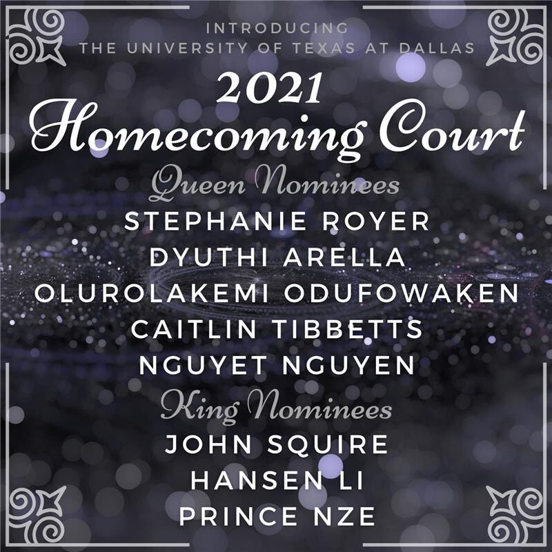 UT Dallas SOC tweet media