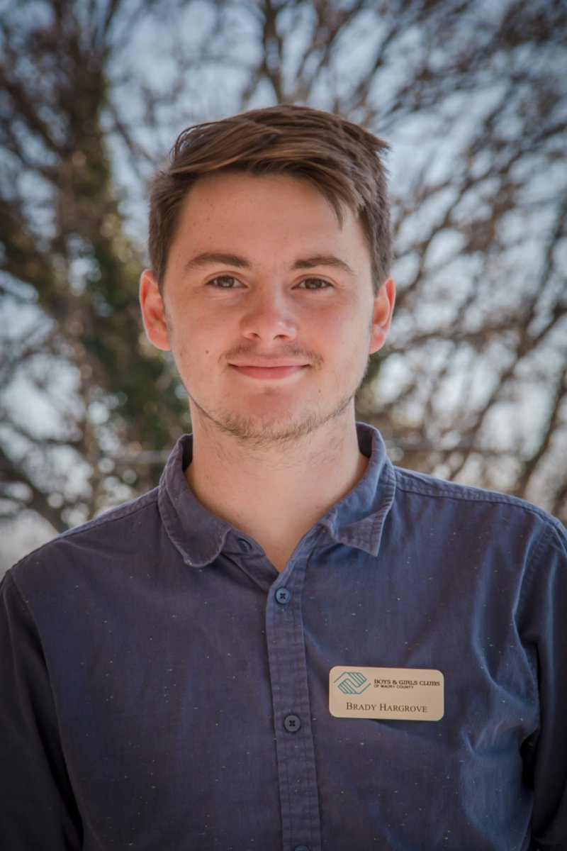 We are excited to announce Brady Hargrove as our new Director of Club Services! He will oversee our program quality evaluation systems and our volunteer program. Please help us congratulate Brady! Visit bgcmaury.com to learn more and explore job opportunities with us.