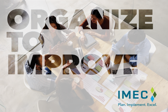IMECillinois's tweet photo. When you apply the steps of the #5S Workplace Organization system, you'll see improvements in #safety, #quality, delivery, and #productivity. Join us for the 2-part training, starting Feb. 2!
https://t.co/t7uxK6jhrz

#lean #continuousimprovement #madeinil https://t.co/Z4mWJVPVWW