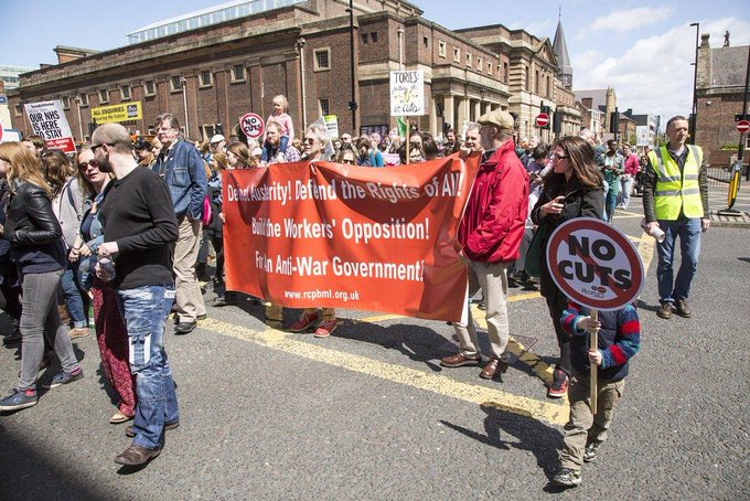 Leftwant2bRight's tweet photo. #TWAFA's Revolutionary Communist Party of Britain - #RogerNettleship Anyone see #MikeHartman #LauraPidcock https://t.co/1MqKGqkf6z