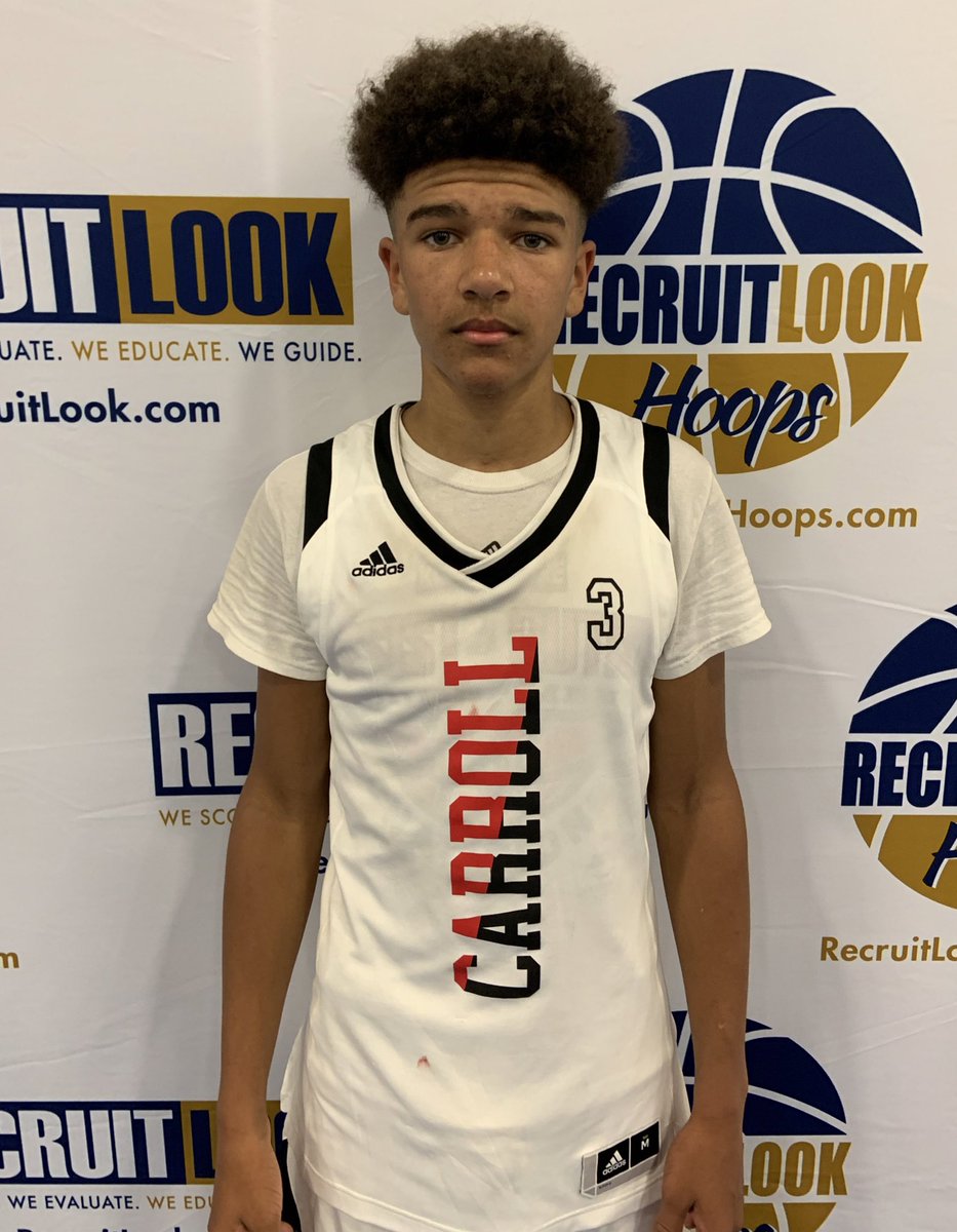 RL_Hoops's tweet photo. Congrats to Desmond White on receiving his first D1 offer from Tennessee Tech. Many more to come for this 2023 PG. He lit it up at our #SunflowerShowcase with multiple 30 point games. https://t.co/SKBSWs8KSp