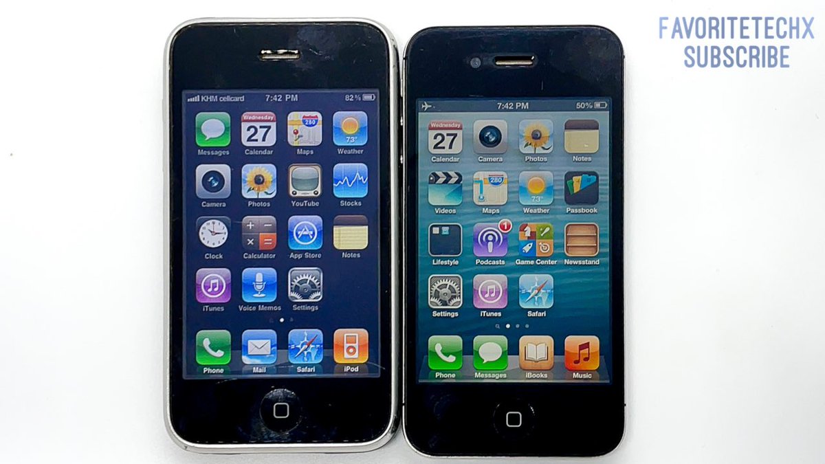 iOS 4 vs iOS 6 in 2021 PREVIEW 🤩
https://t.co/nP6Mk73Upy
via @YouTube #apple #iphone #iphone12 #iphone12pro #gold #iphone11 #iPhone11pro #leaks #leaked #concept #iphone2020 #iphone #iOS #iOS14 #macOSBigSur #macOS #macos11 https://t.co/eplAD9WlYQ