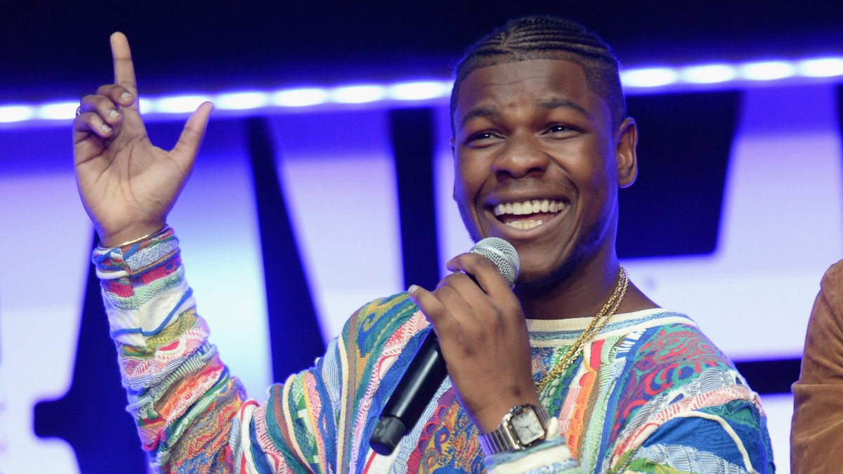 Not all Nineties revivals are good, some things (JNCO jeans, Billy Ray Cyrus’s mullet, Limp Bizkit) should be left in the past, but not this Coogi jumper