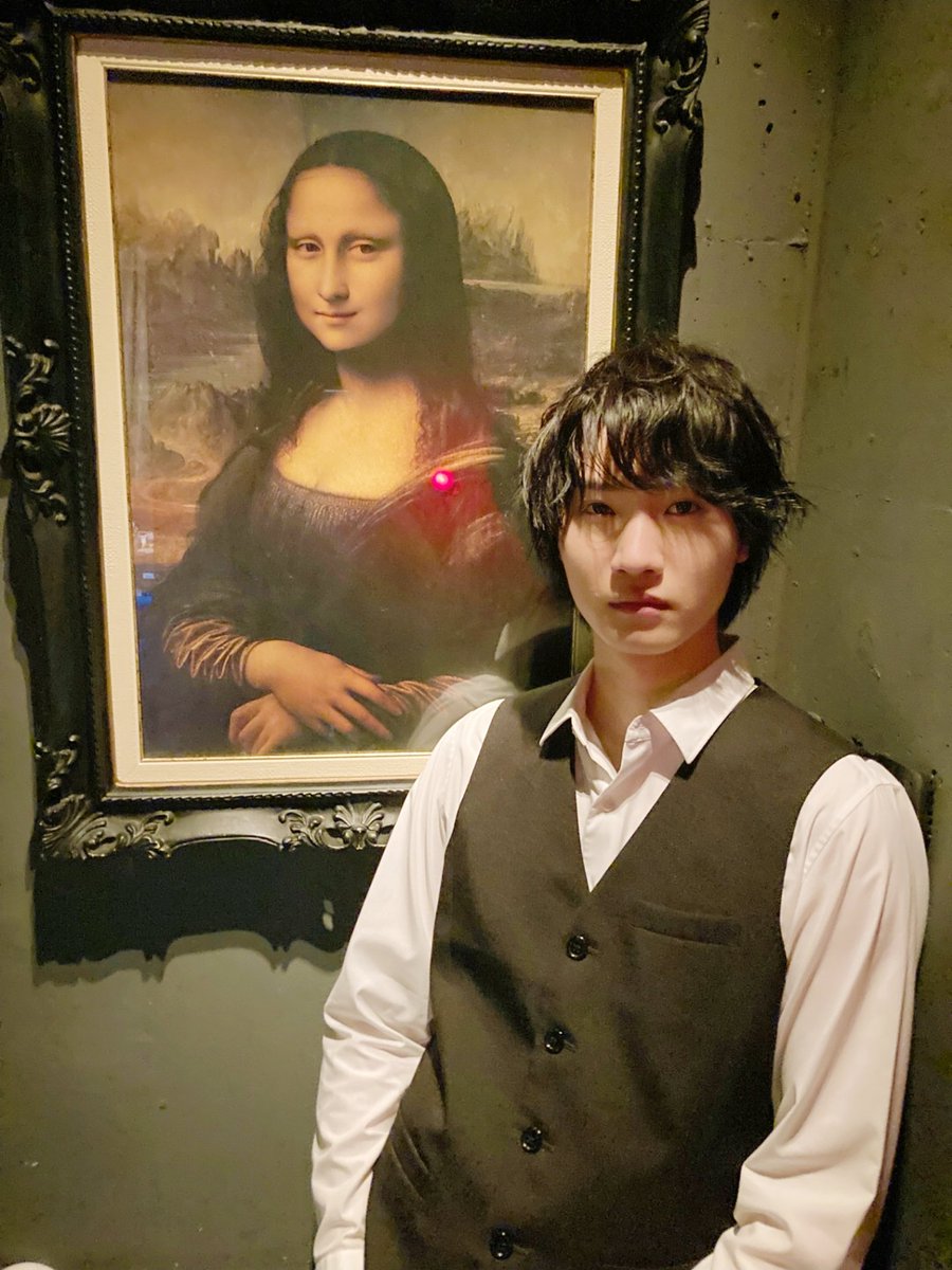 DoriSometimes's tweet photo. #dorisakurada 
#桜田通
#AliceInBorderland 
#sakuradaspacesociety

《 https://t.co/IElWbScGBP 》
《 https://t.co/ae5Cwt7Cvx 》 https://t.co/eDZveebf0N