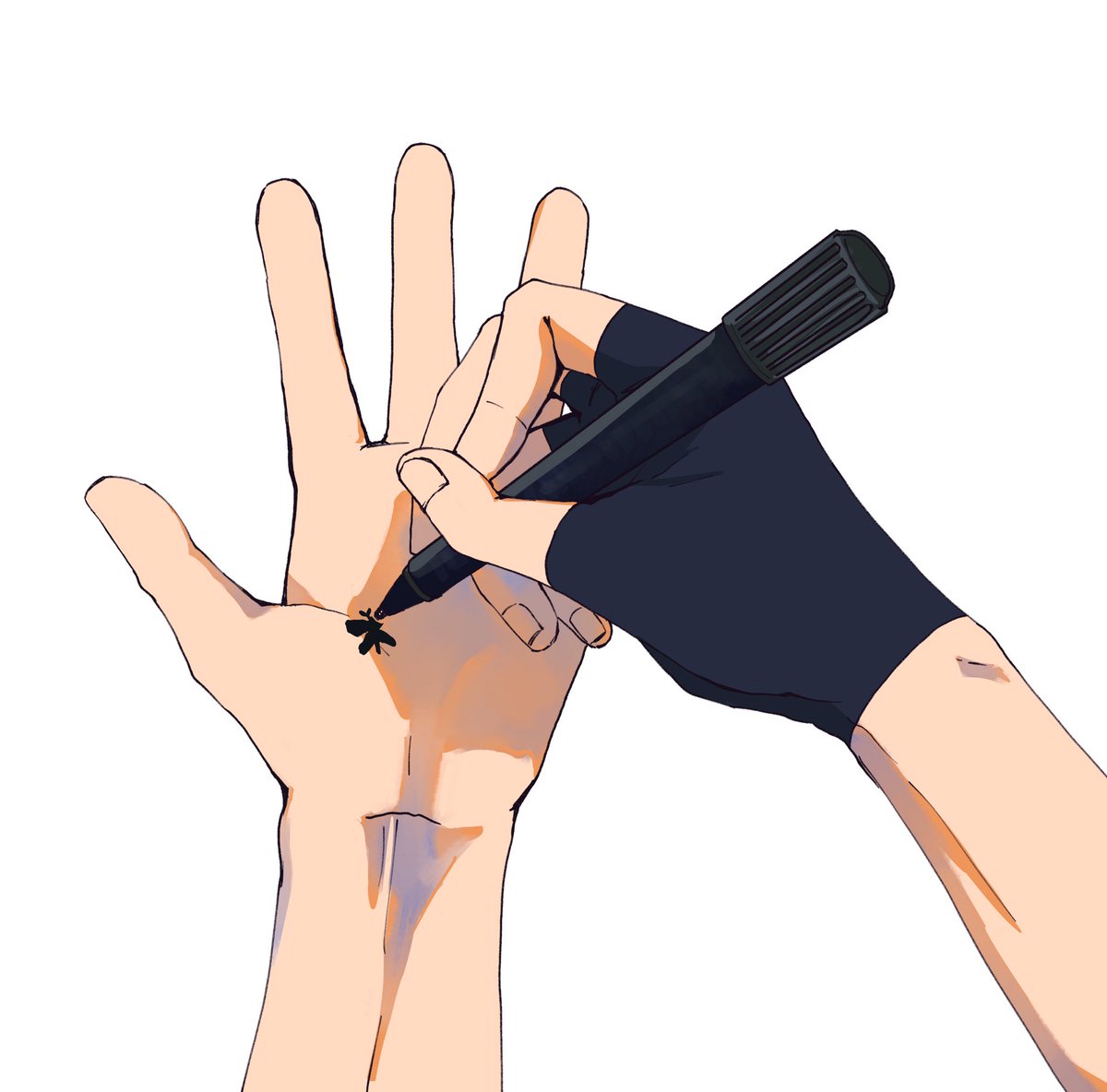 sidsta5's tweet photo. Siblings shit 

#wilbursootfanart #wilburfanart #tommyinnitfanart #tommyfanart https://t.co/bqZJkcRP5m