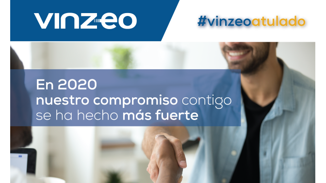 ITReseller_ITDM's tweet photo. El programa #VIPVinzeo de @Vinzeo_Tech ha mantenido su senda de éxito durante 2020. Descubre todos los detalles en este #ContentMarketingIT https://t.co/auH5Tb7HaG https://t.co/crh6Ysy6IQ