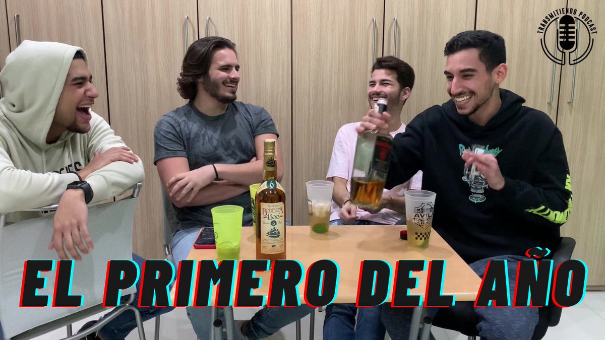 TransmitiendoP's tweet photo. EPISODIO 15 OUT NOW https://t.co/9RCfBuCyCZ