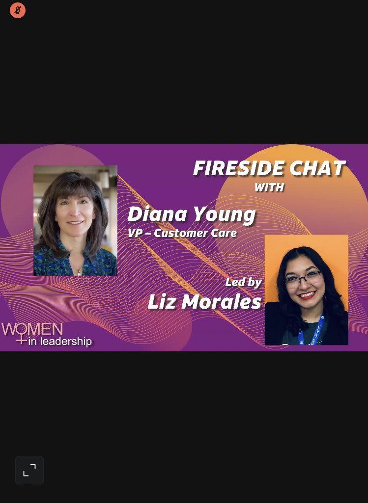 Looking forward to more of these ♥️ <a href="/LaLizMoralesZ/">Liz</a> <a href="/DianaYoungATT/">Diana Young</a>