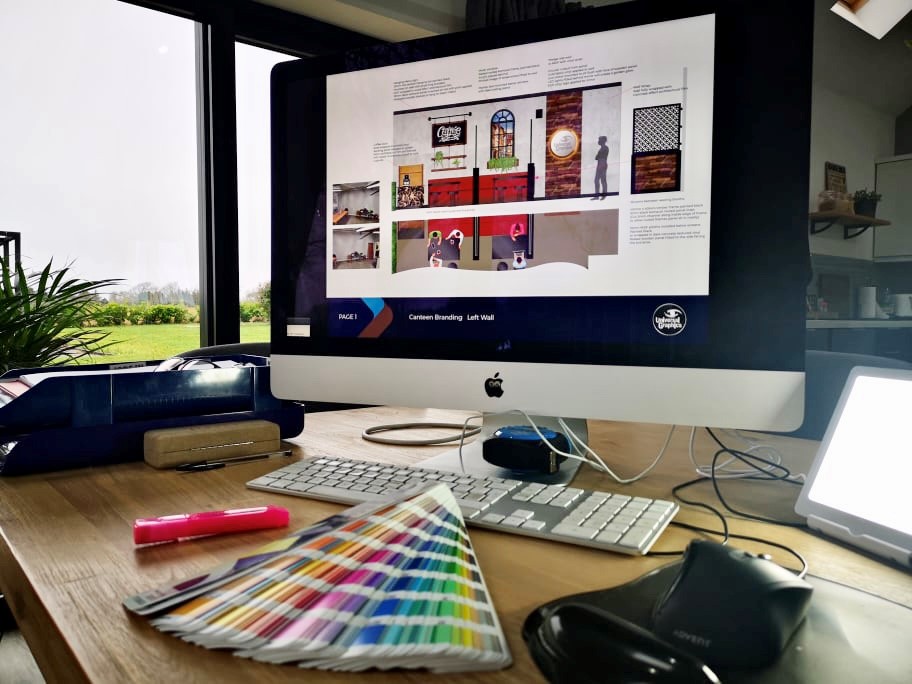 Universal Graphics tweet media