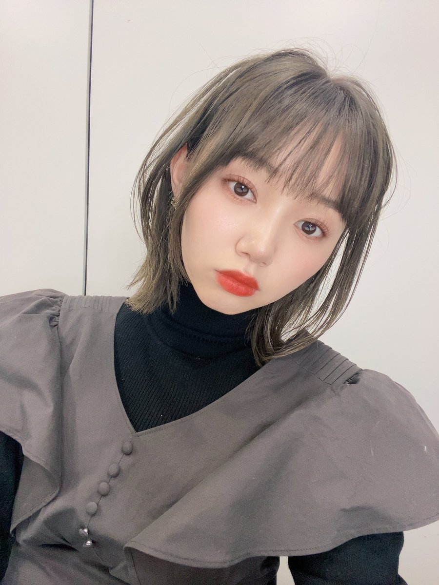 江野沢愛美 今日の私です 久々に髪アレンジしましたとさ おやすみなさい 江野沢愛美 今日の私です 久々に髪アレンジしましたとさ おやすみなさい