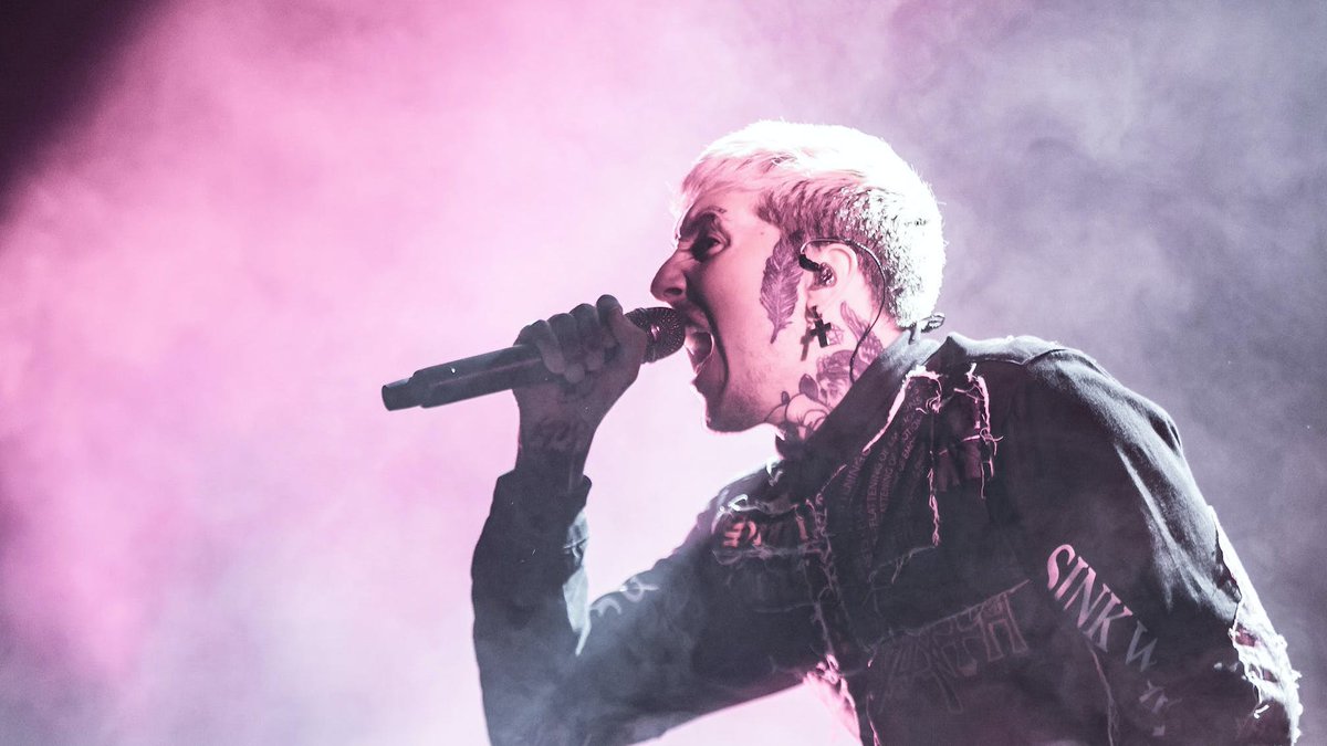 Kerrang! tweet media