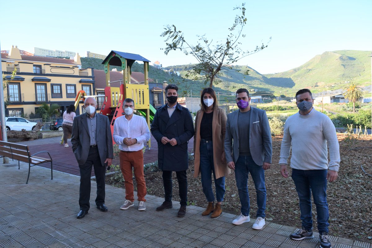 Ayuntamiento de La Laguna tweet media