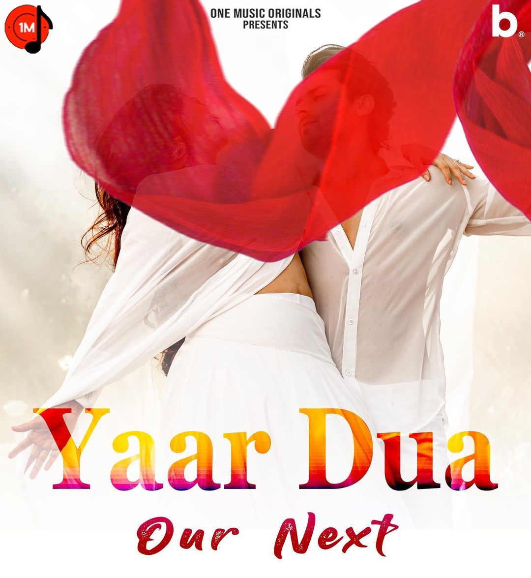 When Love Calls Take The Fall ❤️On our way are we... coming very soon to make you all fall in love... stay tunned ❤️❤️❤️ 
@ms_dipika @Shoaib_Ibrahim1 @mamtamuzik @me_badash @hrishidop #newsong #newsongalert #lovesongs #valentines #ValentinesDay #valentinesday2021 #shoaika