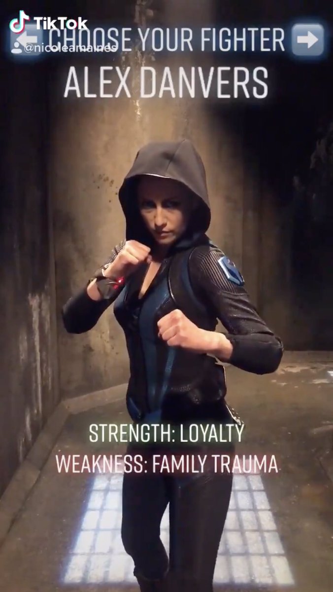 is actually going to be included properly this season? And that she is much more proactive, including using the Shield, like she did in Crisis & the 100th. We can certainly hope that is the case. After all, it is what pretty much all Kelly Olsen fans (myself included) have asked