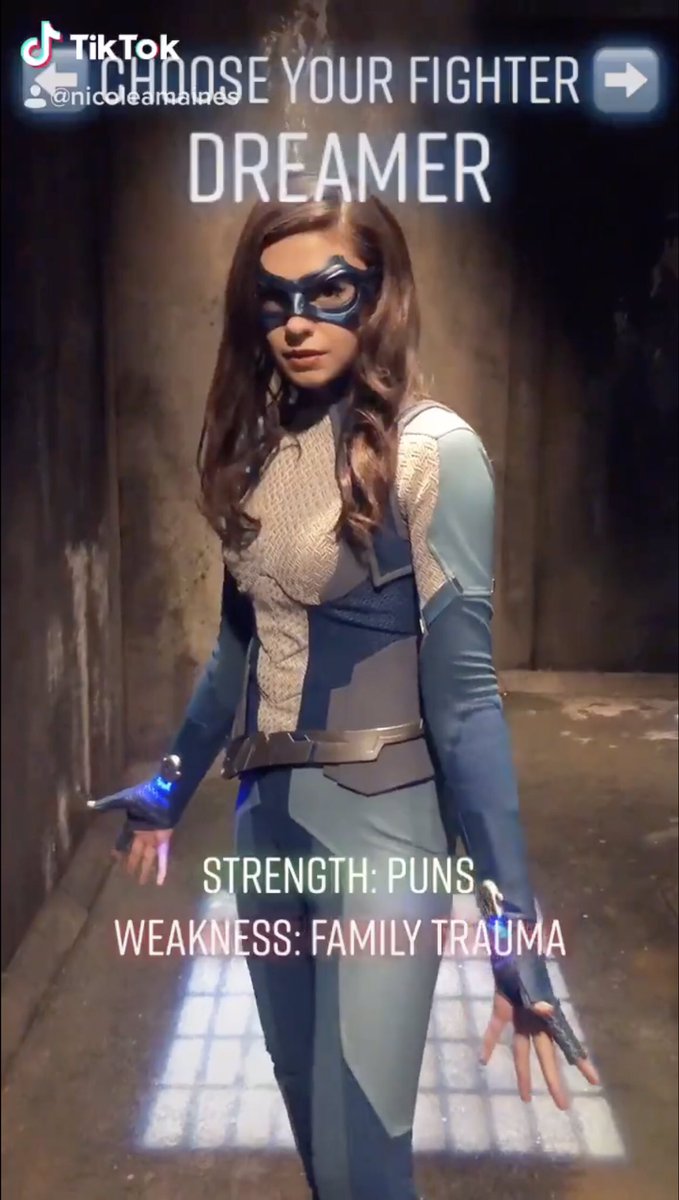 is actually going to be included properly this season? And that she is much more proactive, including using the Shield, like she did in Crisis & the 100th. We can certainly hope that is the case. After all, it is what pretty much all Kelly Olsen fans (myself included) have asked