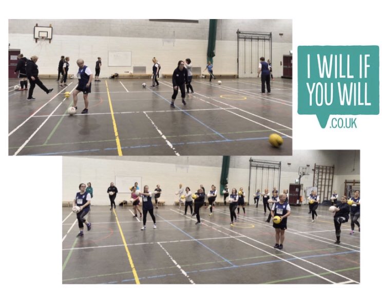 KCLynchey's tweet photo. Exciting few days planning how we can develop even more opportunities for women (of all ages & abilities) playing football in Greater Manchester! Lots more news to follow in the coming weeks. @OfficialBAFCW @OfficialBuryAFC #recreationalfootball #walkingfootball #Iwillifyouwill https://t.co/uFsDbV6fHj