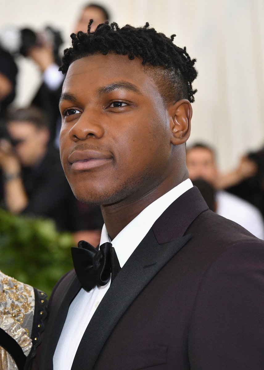 It’s not easy to stand out in the same room as Jared Leto brandishing a waxwork of his own severed head. Somehow it can be done