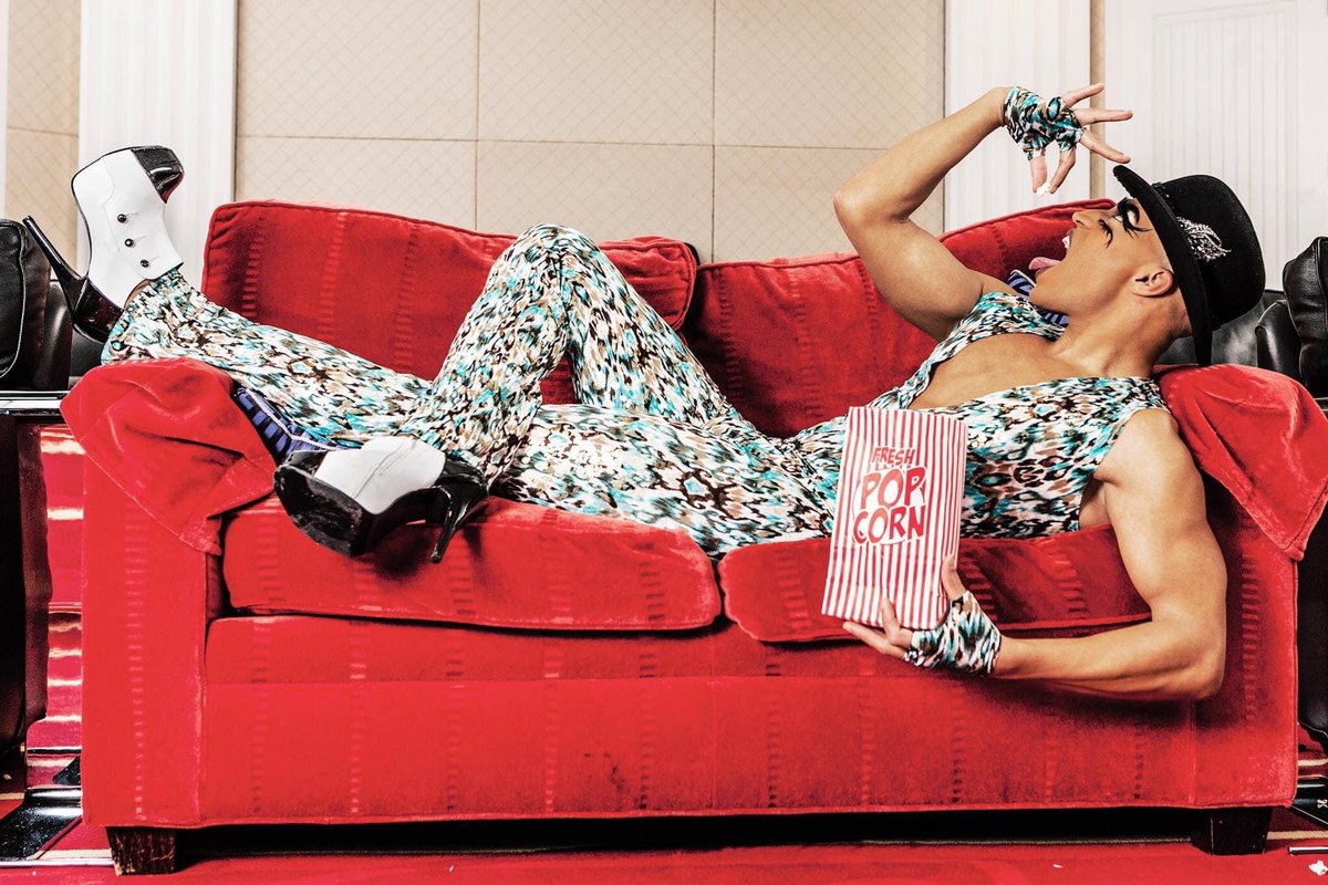 Lovers! Have your set your pleasure intentions for 2021?
Catch up with myself and other pleasure activists this weds eve! Panel discussion at 6pmPST. Reserve your spot. (Link in bio.) hosted by <a href="/LoversStores/">Lovers</a> 
📸: @meneldorphotography